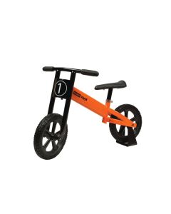 Zippl Cykel Small 2 - 4 år