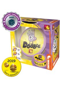 Spil, Dobble - Årets Børnespil 2019