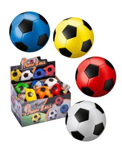 Bold blød assorteret Ø 10 cm