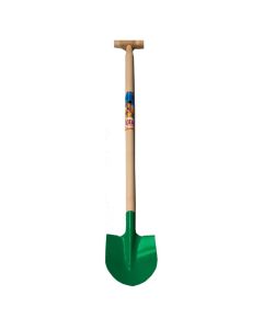 Børnespade Ideal L: 90 cm - Ass. farver