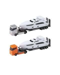 Biler, Sea Transporter, 1 stk. ass.
