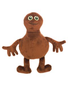 Babblarna Plysdyr - Babba