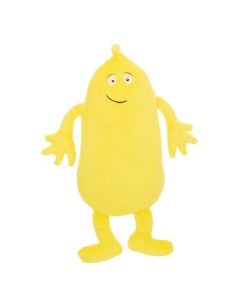 Babblarna Plysdyr - Bibbi