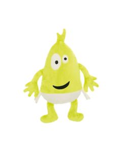 Babblarna Plysdyr - Dadda