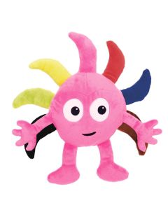 Babblarna Plysdyr - Diddi