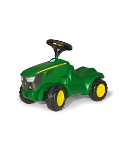 rollyMinitrac Skubber John Deere traktor