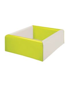 Boldbassin Cosy uden bolde - Large