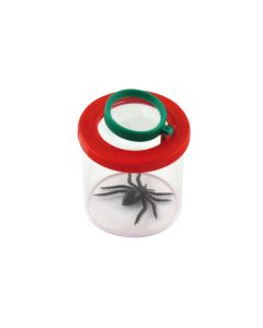 Insektglas Navir