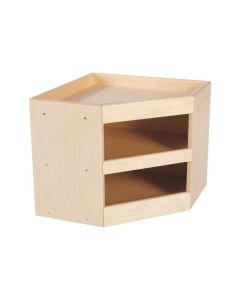 BABYUp Legebord Hjørnemodul
