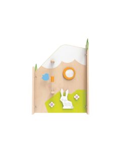BABYUp Link - Skoven - L:51 cm