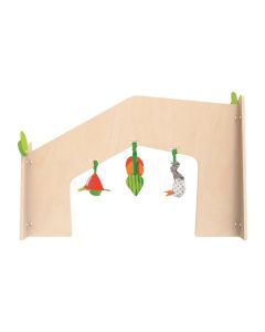 BABYUp Link - Passagen - L:99 cm