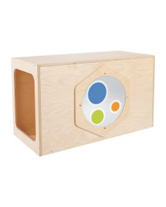 BABYUp Aktivitetstunnel - Cirkler