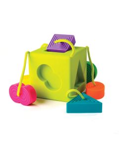 Fat Brain OombeeCube - 1 stk