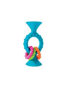 Fat Brain PipSquigzLoops Turkis - 1 stk.