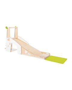 CLIMBMobile Rutsjebane - fra 12 mdr +