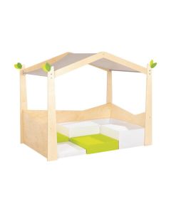 BABI Up CABIN Reading - fra 18 mdr