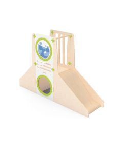 CLIMBKid Lille Rutsjebane