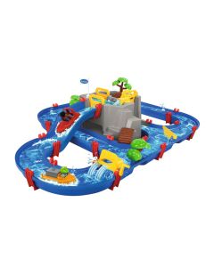Aquaplay - MountainLake vandkanal