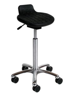 Assist arbejdsstol PU-skum Superlav