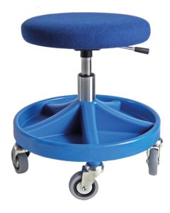 Taburet All-Round Mellem