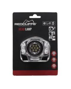 Pandelampe, LED, 100 Lumen