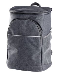 Rygsæk m/ køletaske - 14L