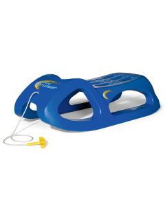 Kælk RollySnow Cruiser Blue/Blå L94 cm
