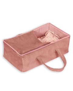 Dukketilbehør, Dukkelift, Rose, 40 cm