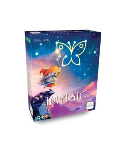 Spil, iMagic / Imagician