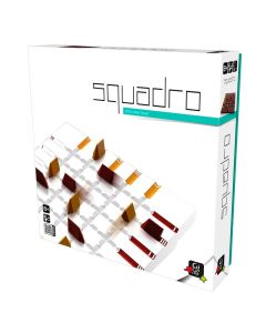 Spil, Squadro strategispil - fra 8 år