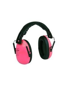 Junior høreværn - Pink