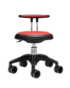 New Star Stol T-ryg model 525 30-38 cm
