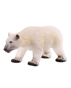 Isbjørn (polar bear) Soft