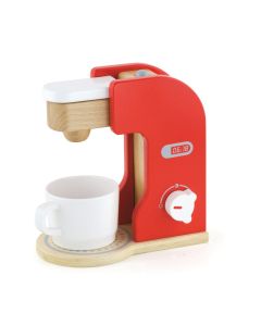 Legekøkken - Kaffemaskine