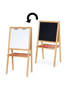 Staffeli / Kridttavle / Whiteboard