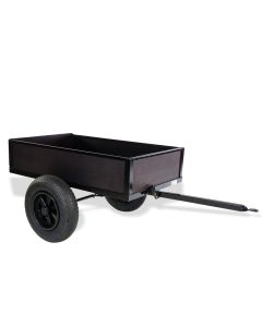GoKart Tip Trailer til go-karts