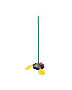 Stangtennis Deluxe - inkl ketcher