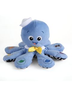 Baby Einstein Octoplush Blæksprutte