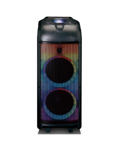 Musikafspiller, PA-260BK BT Speaker