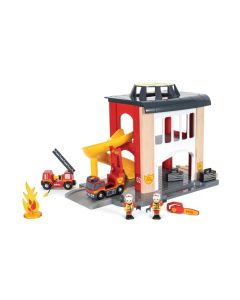 BRIO World Brandstation
