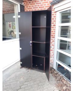 Opbevaringsskab Hjallerup