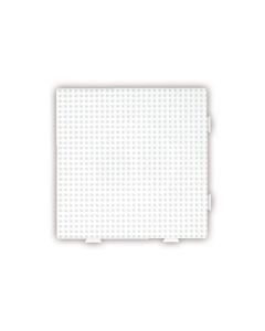 Hama stiftplade firkant stor 15x15 cm
