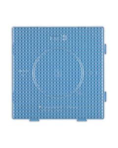 Hama stiftplade firkant stor 15x15 cm TR