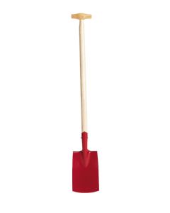 Børnespade Lysbro/Fiskars L: 92 cm
