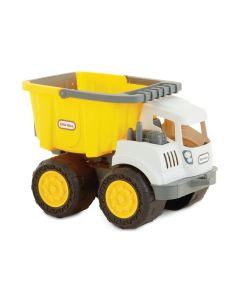 Lastbil m. Tiplad fra Little Tikes