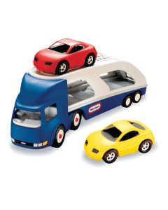 Lastbil, Autotransport fra Little Tikes