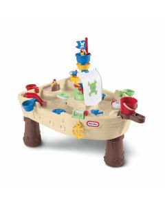 Vandleg/Aktivitetsbord - Little Tikes