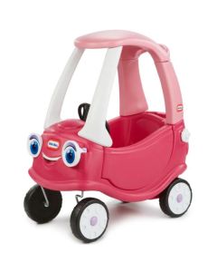 Gåbil Cozy Coupe -Princess -Little Tikes