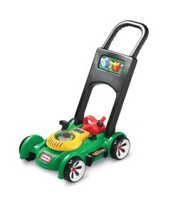 Græsslåmaskine med dunk -Little Tikes