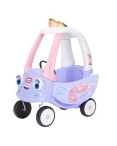 Gåbil Cozy Coupe - Fairy - Little Tikes